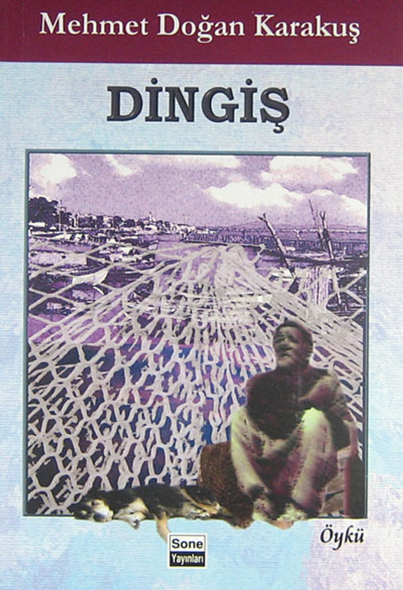 Dingiş