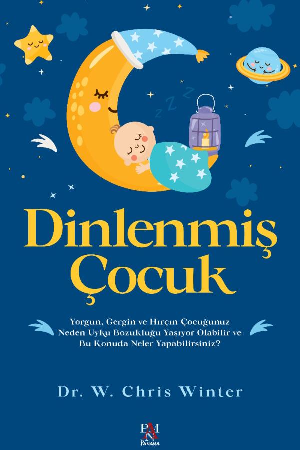 Dinlenmiş Çocuk