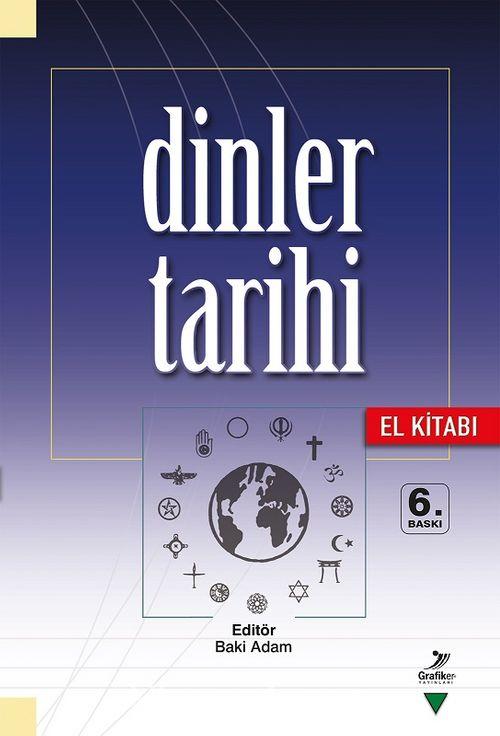 Dinler Tarihi