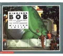 Dinosaur Bob