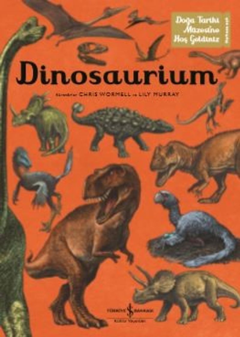 Dinosaurium