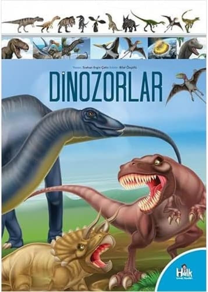 Dinozorlar