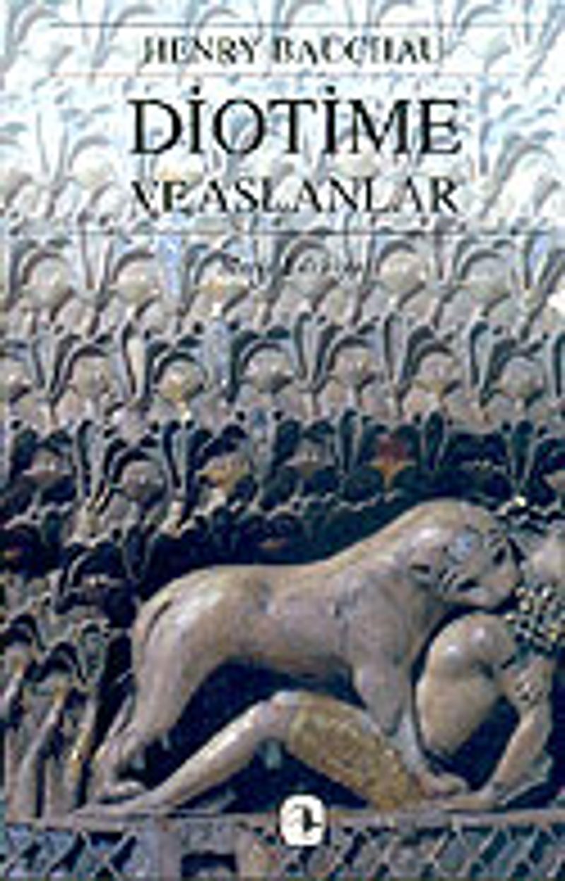 Diotime ve Aslanlar
