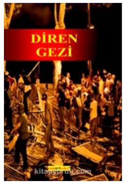 Diren Gezi