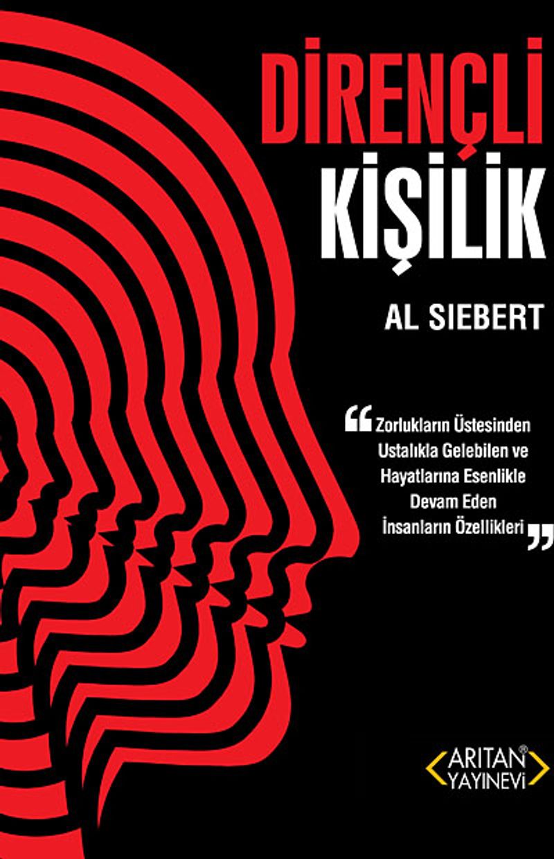 Dirençli Kişilik