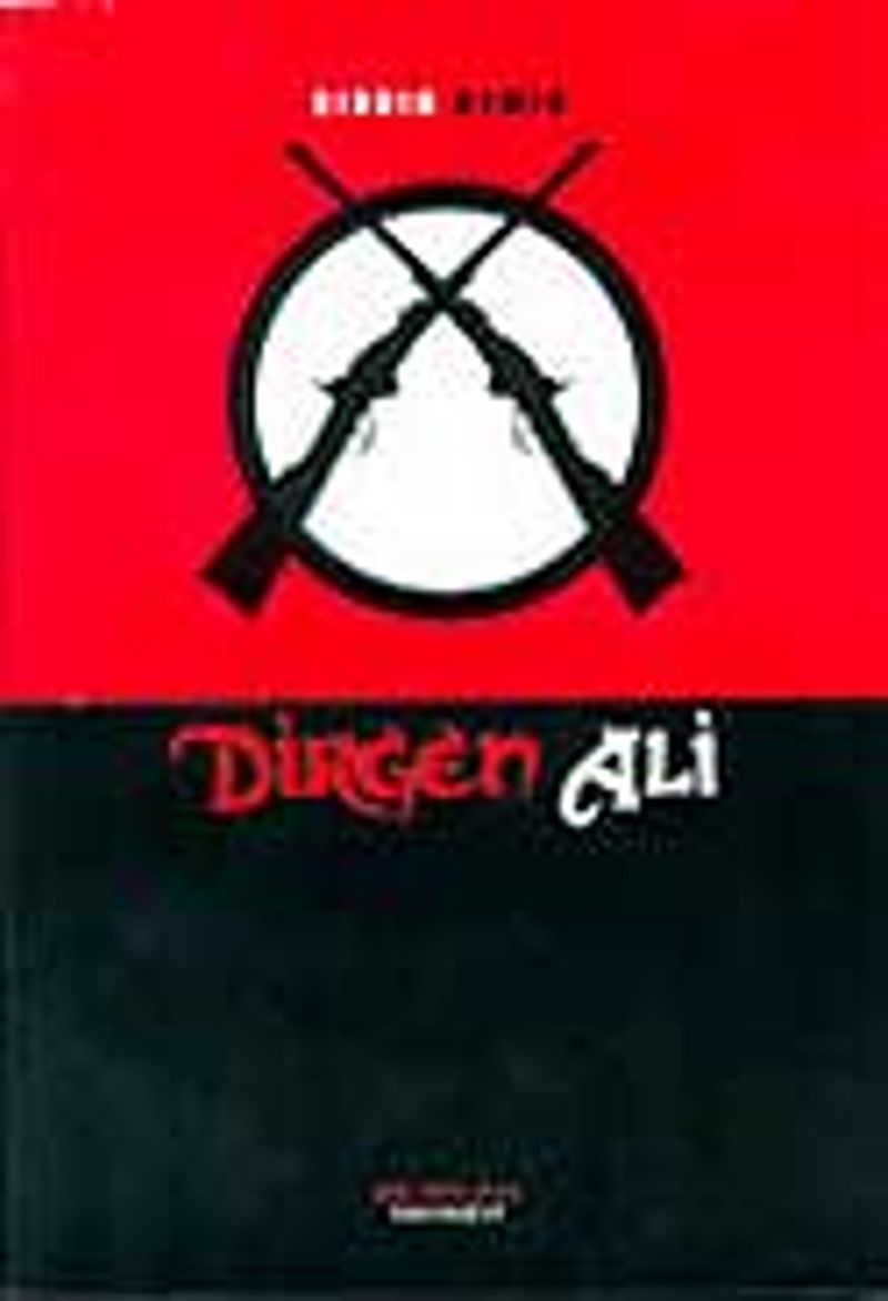 Dirgen Ali