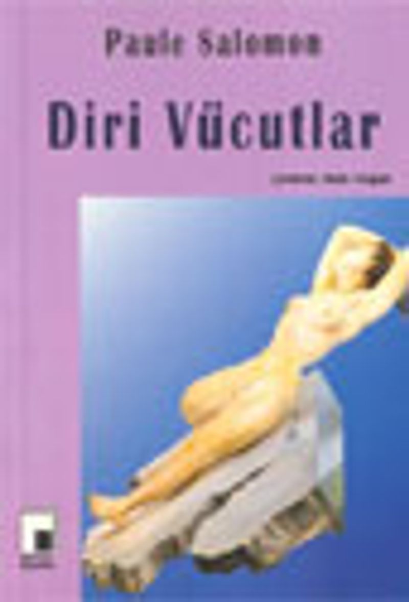 Diri Vücutlar