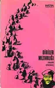 Diriler Mezarlığı