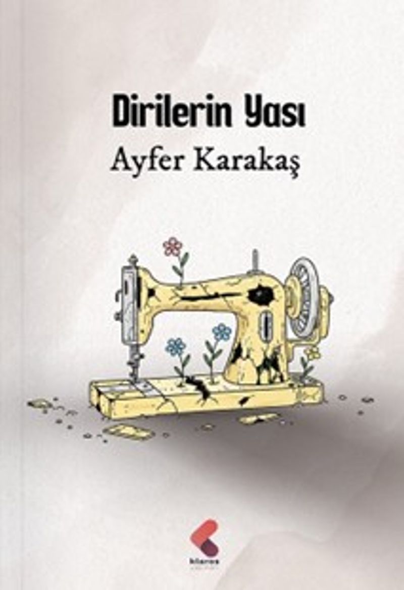 Dirilerin Yası