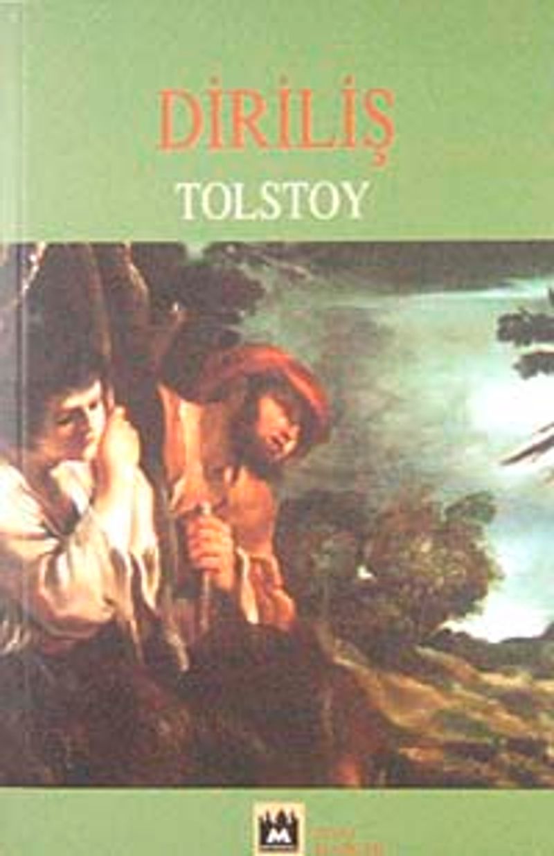 Diriliş