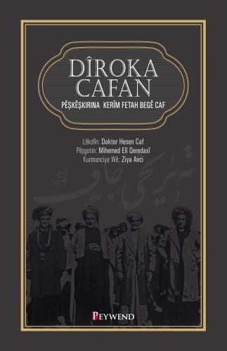 Dîroka Cafan