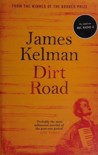 Dirt road