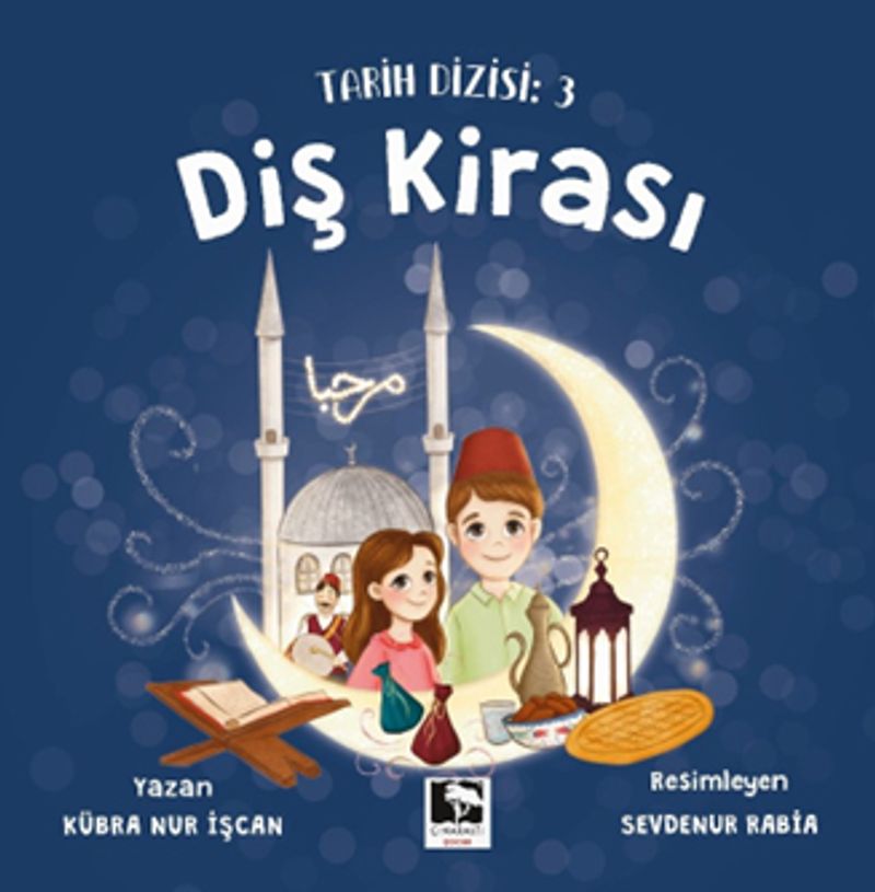 Diş Kirası