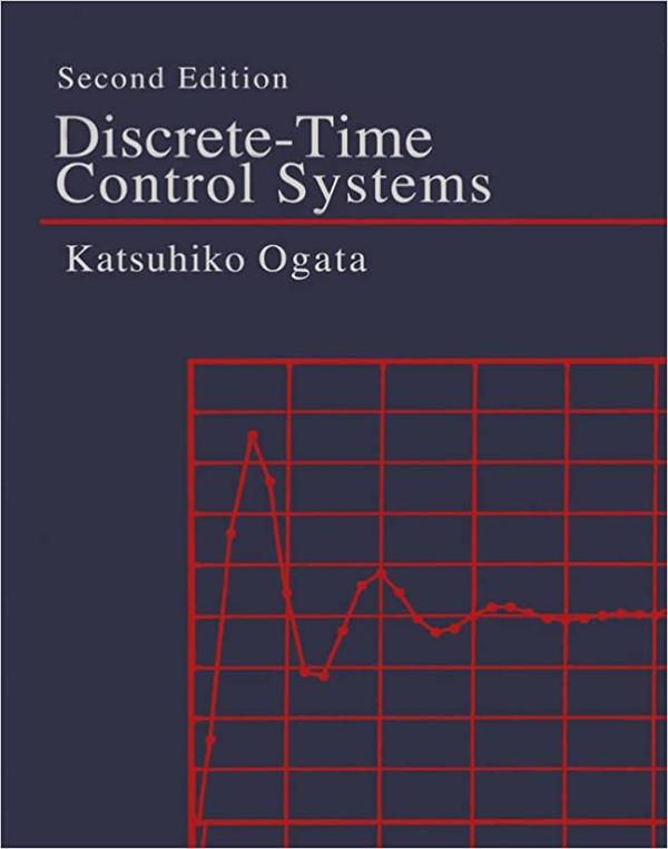 Discrete-Time Control Systems
