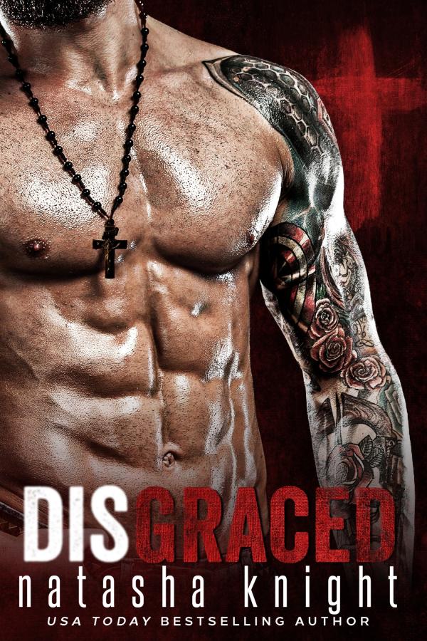 Disgraced