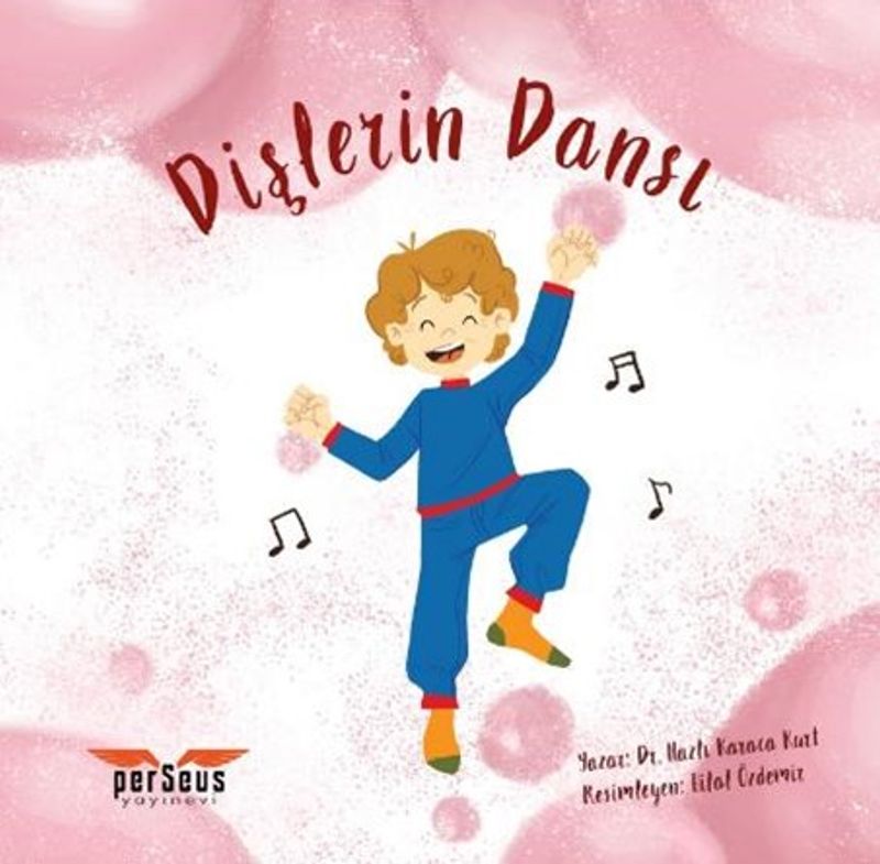 Dişlerin Dansı