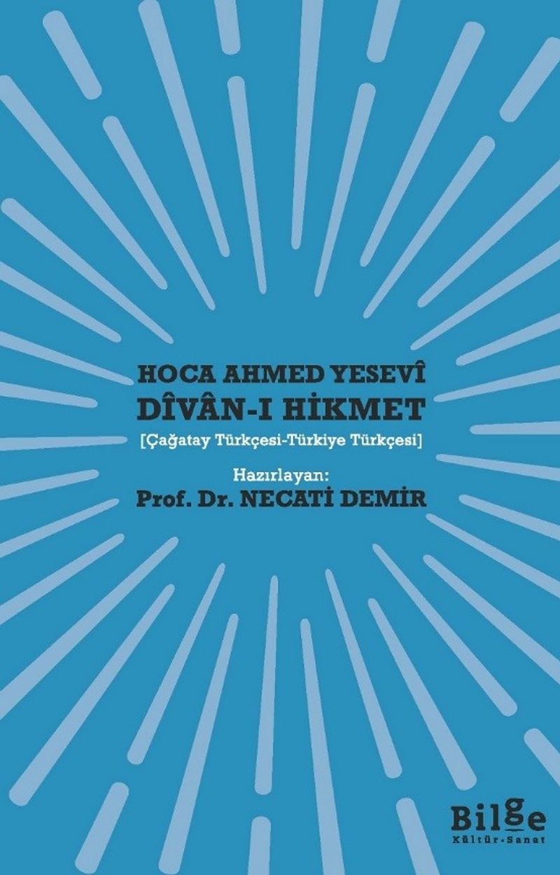 Divan-ı Hikmet