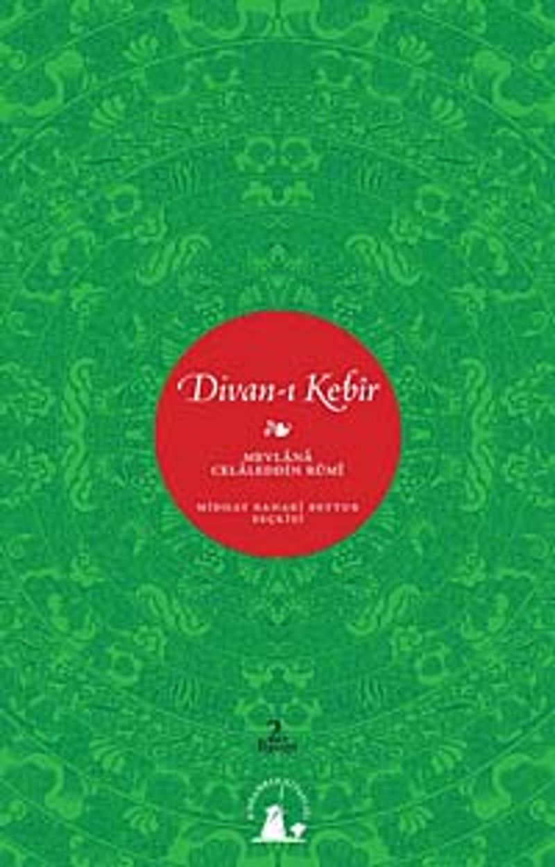 Divan-ı Kebir