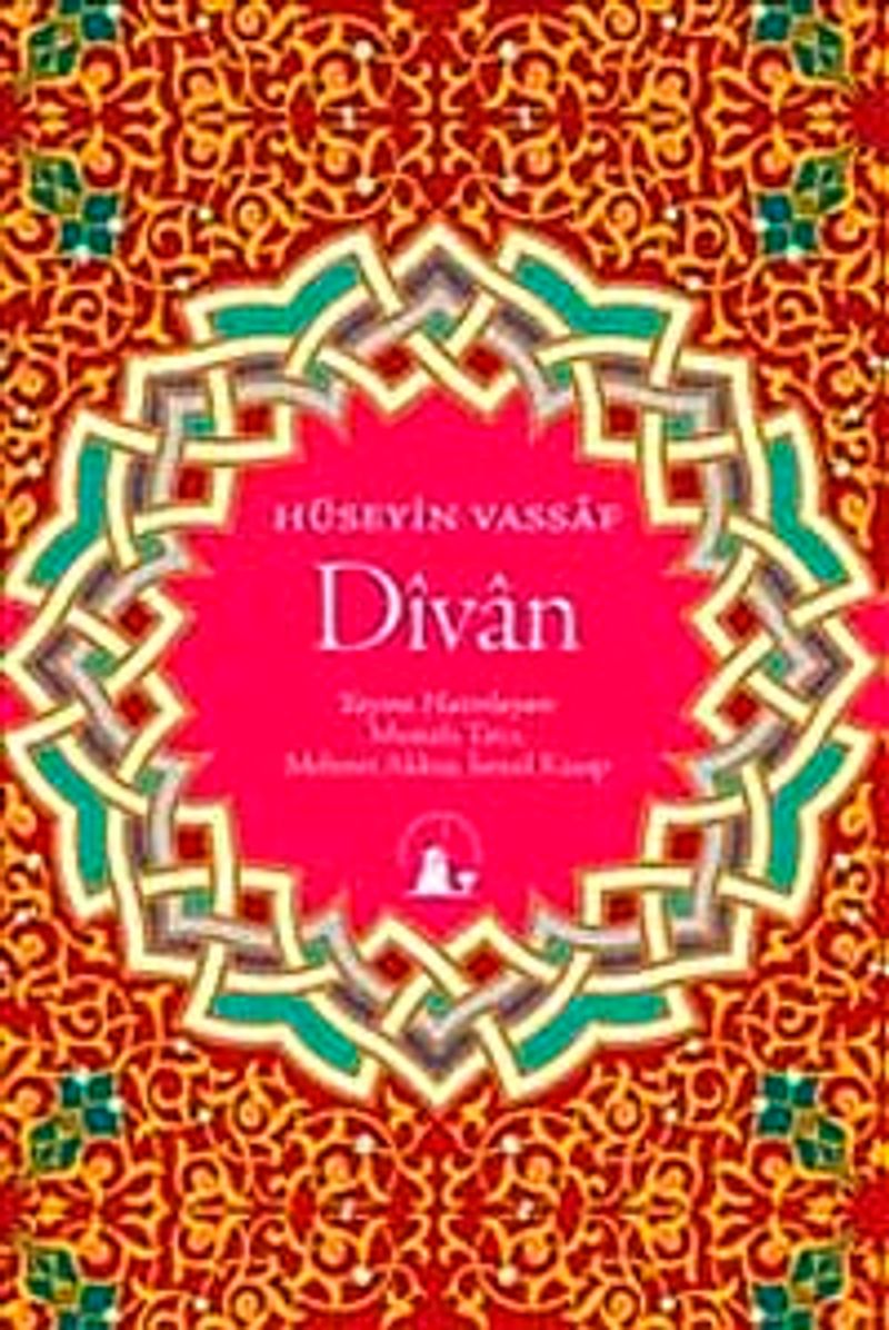 Divan