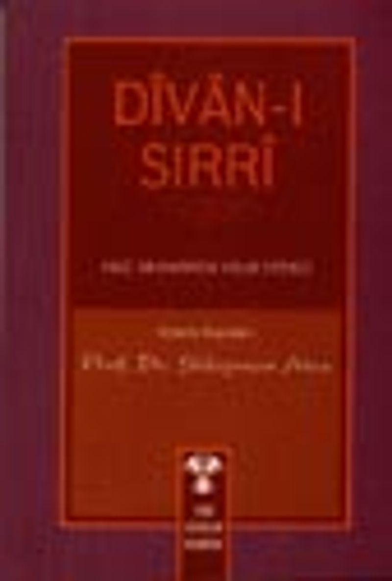 Divan-ı Sırrı