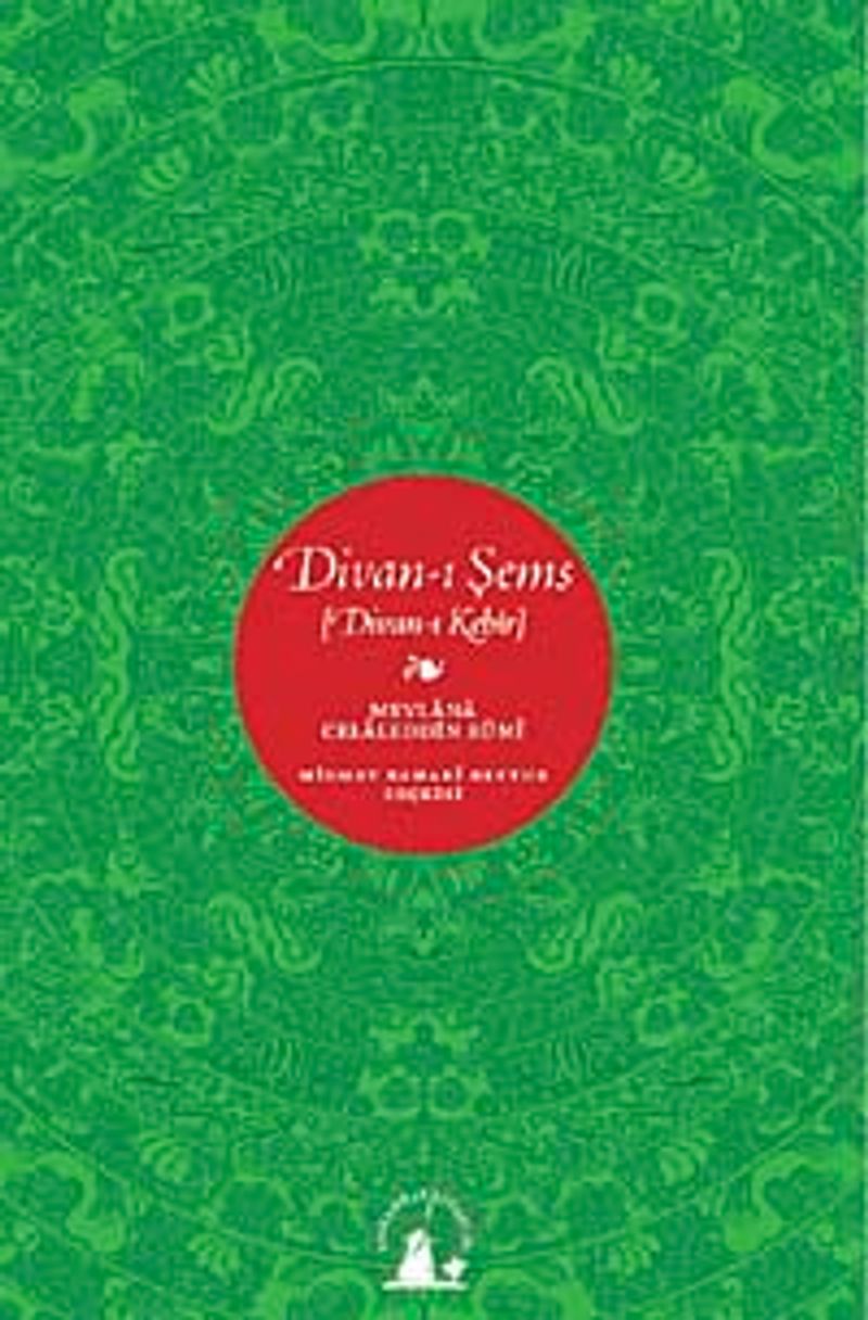 Divan-ı Şems