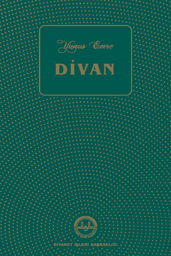 Divan