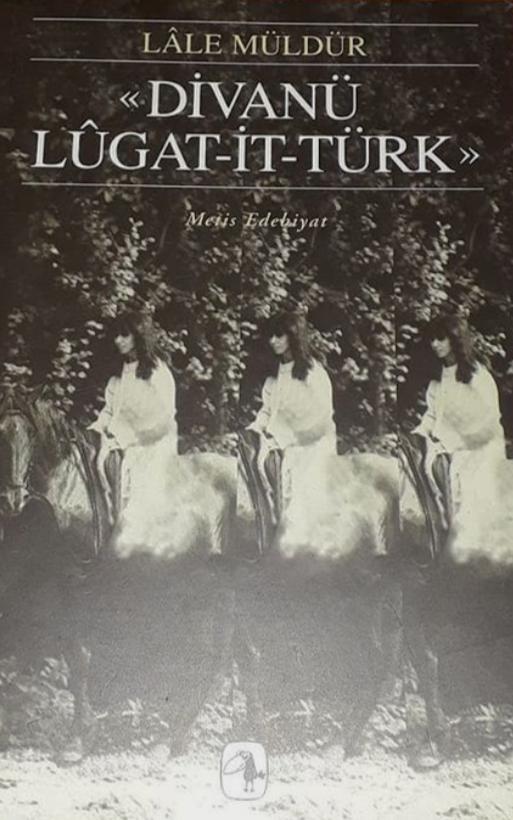 Divanü Lûgat-it-Türk