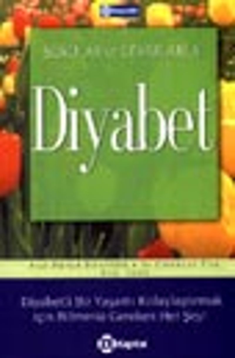 Diyabet