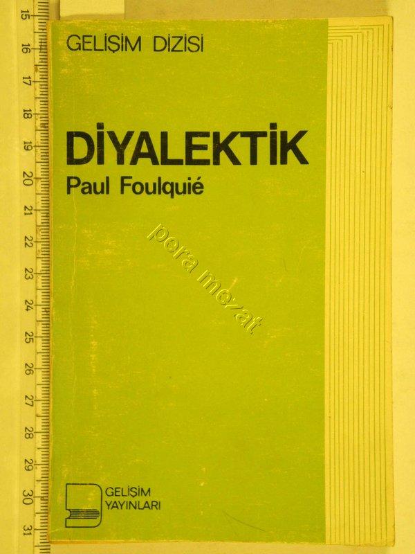 Diyalektik