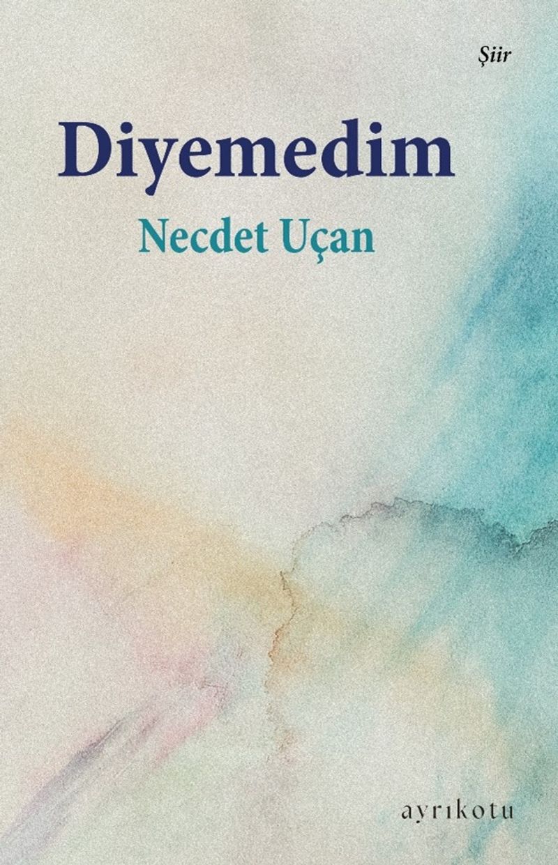 Diyemedim