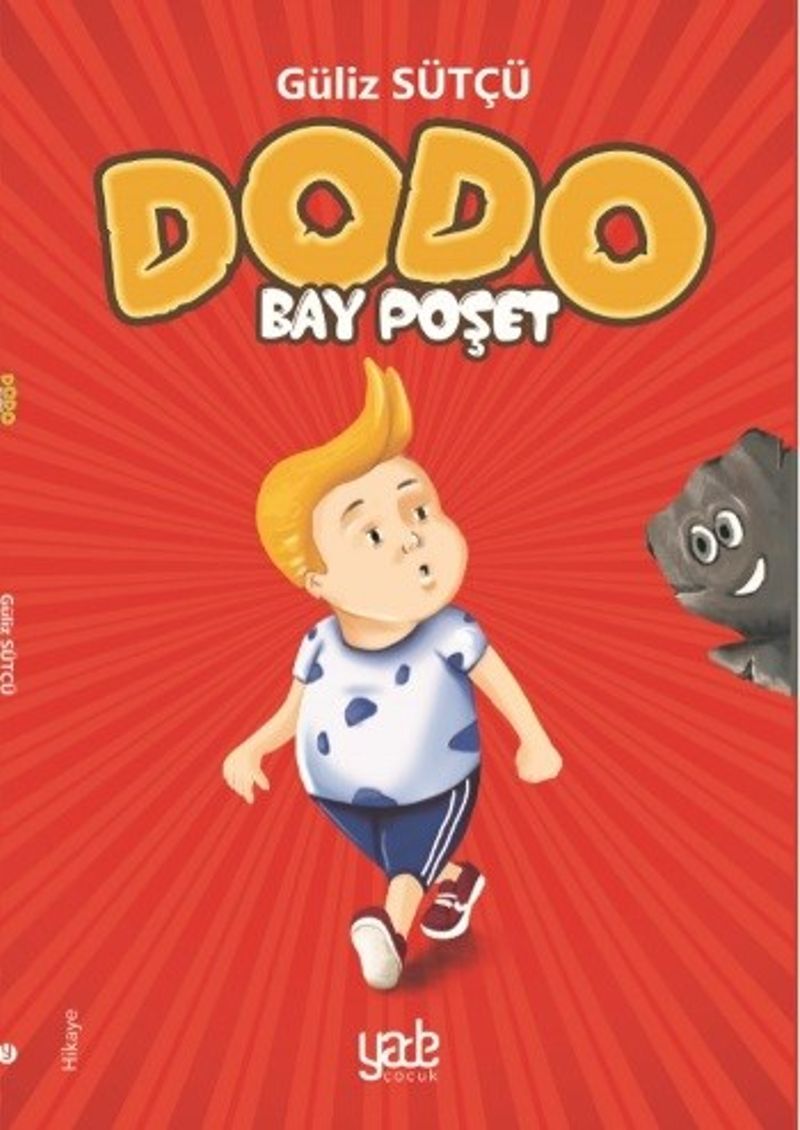 Dodo  Bay Poşet