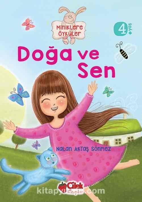 Doğa ve Sen