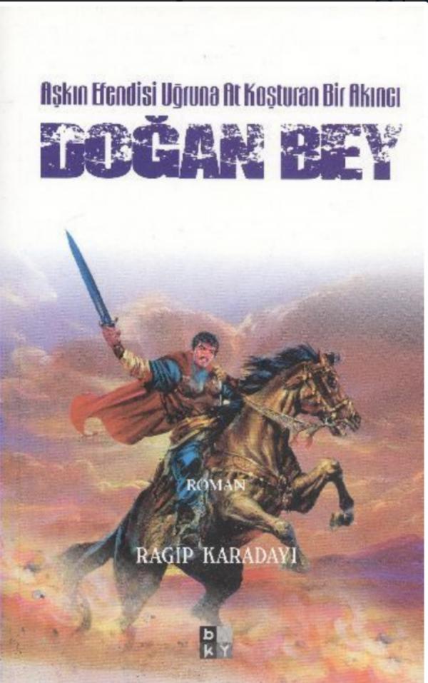 Doğan Bey