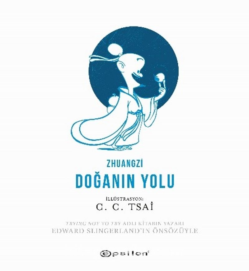 Doğanın Yolu