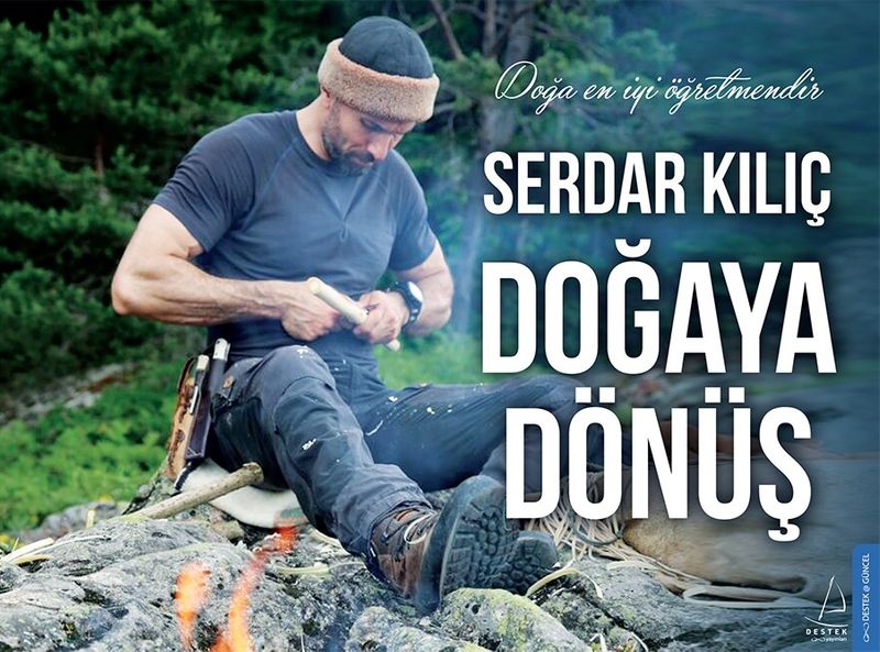 Doğaya Dönüş