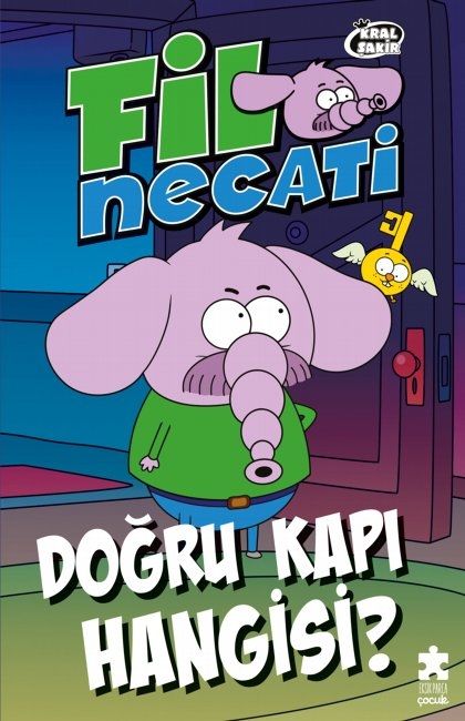 Doğru Kapı Hangisi?