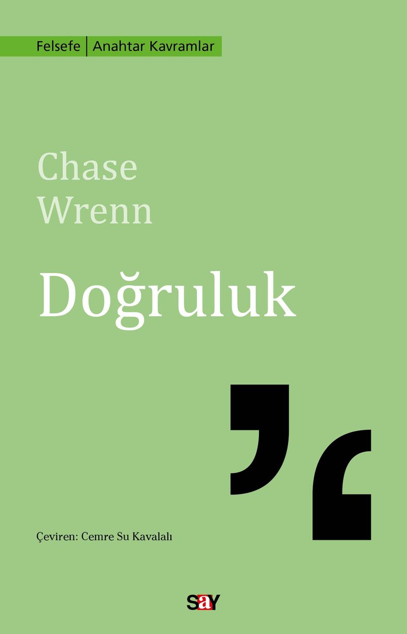 Doğruluk