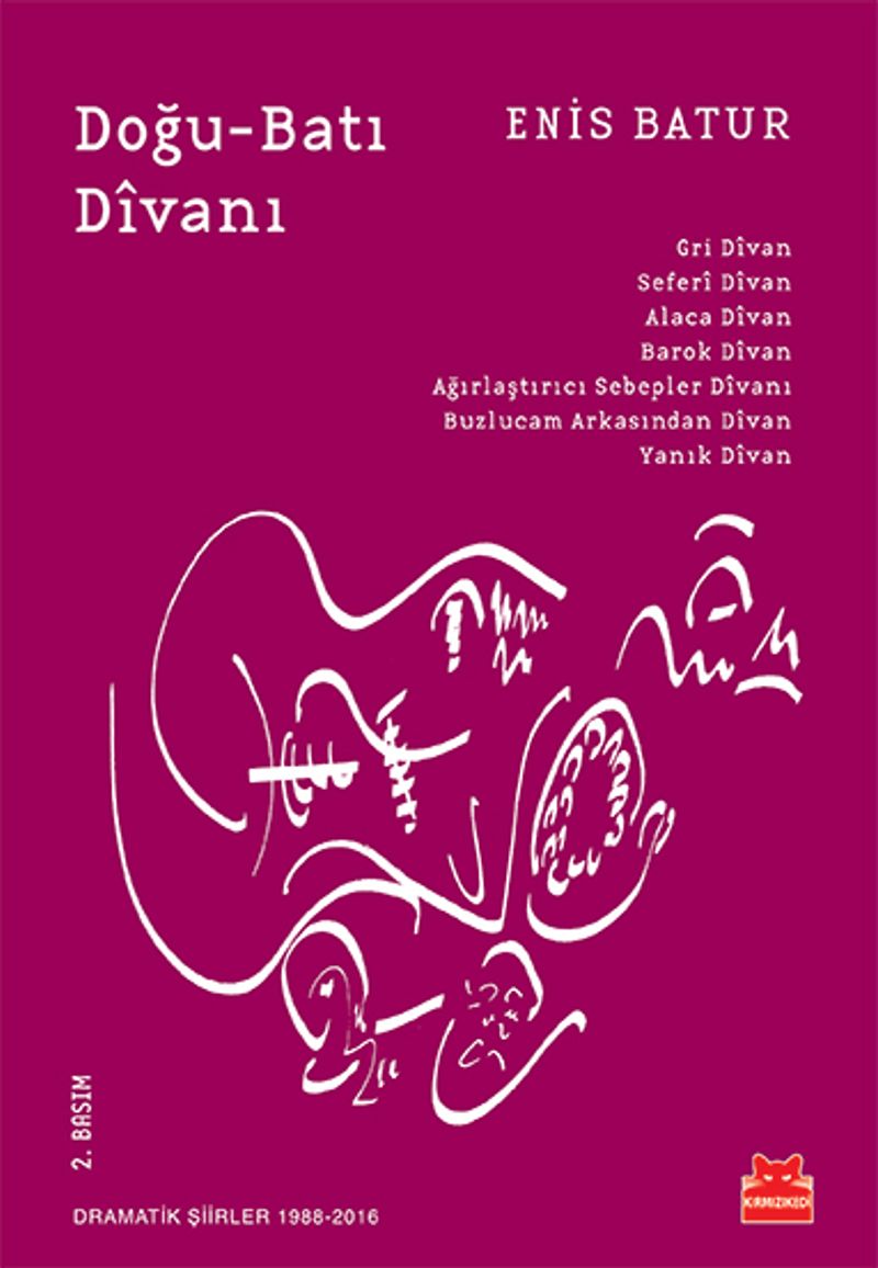 Doğu-Batı Divanı