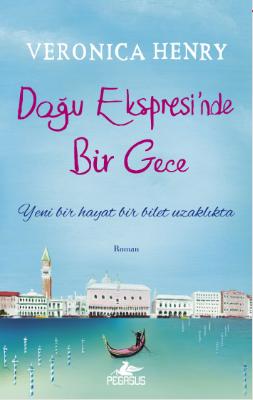 Doğu Ekspres'inde Bir Gece