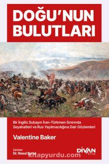 Doğu'nun Bulutları