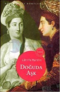 Doğuda Aşk