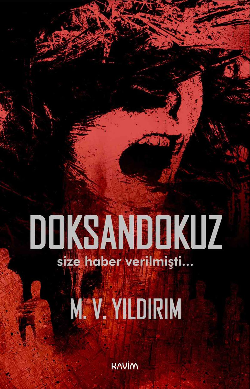Doksandokuz