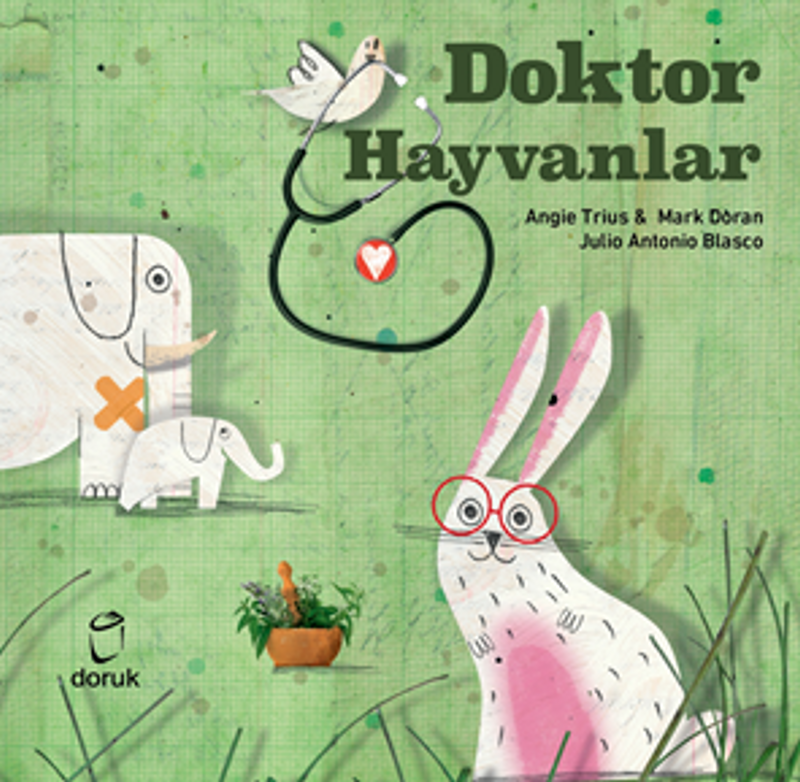Doktor Hayvanlar