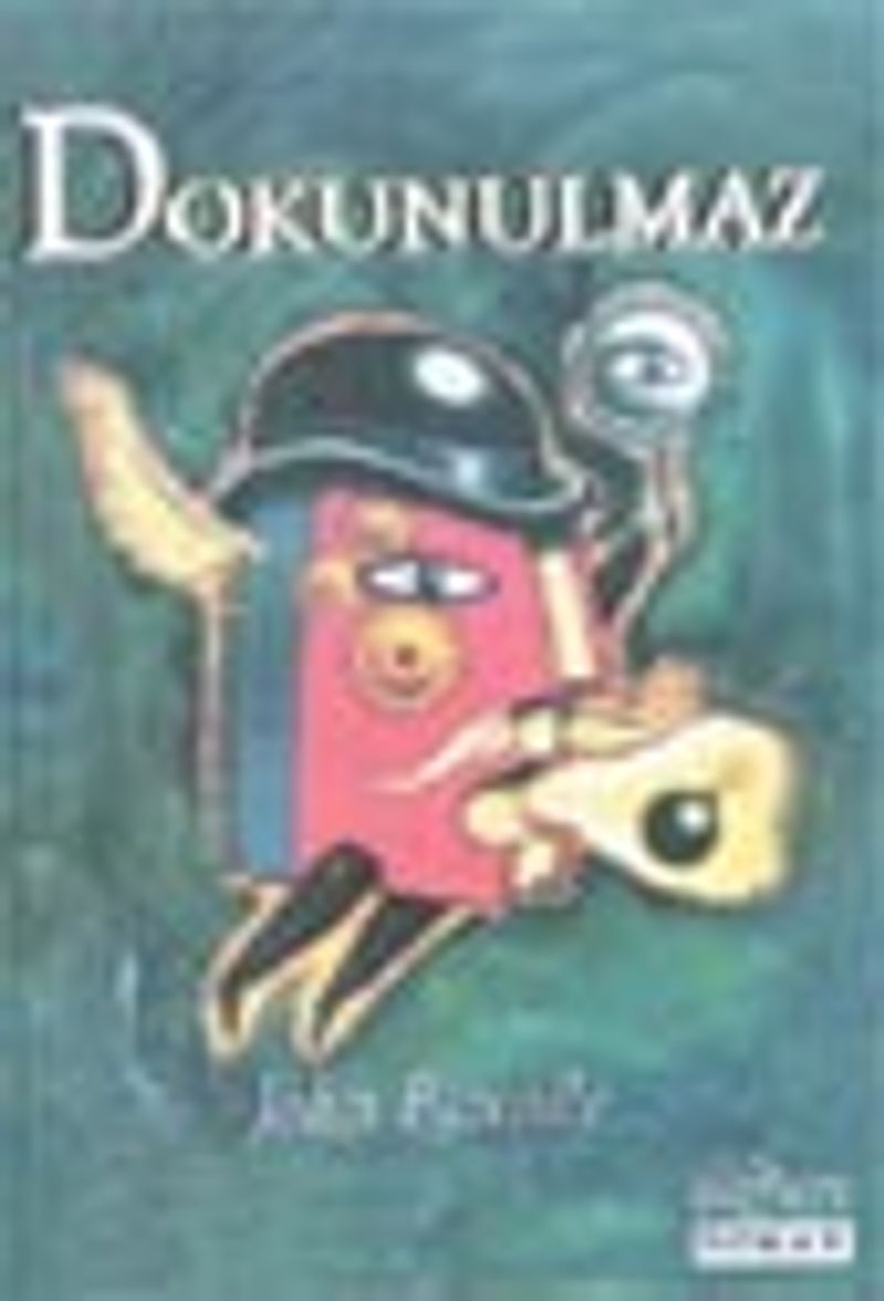 Dokunulmaz