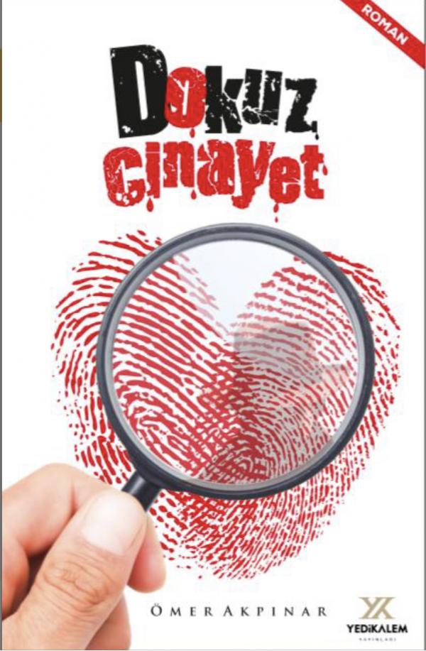 Dokuz Cinayet