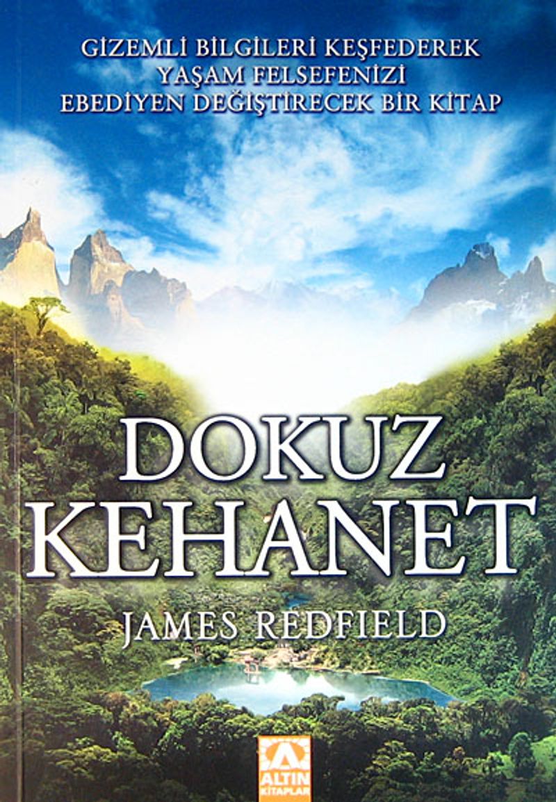 Dokuz Kehanet