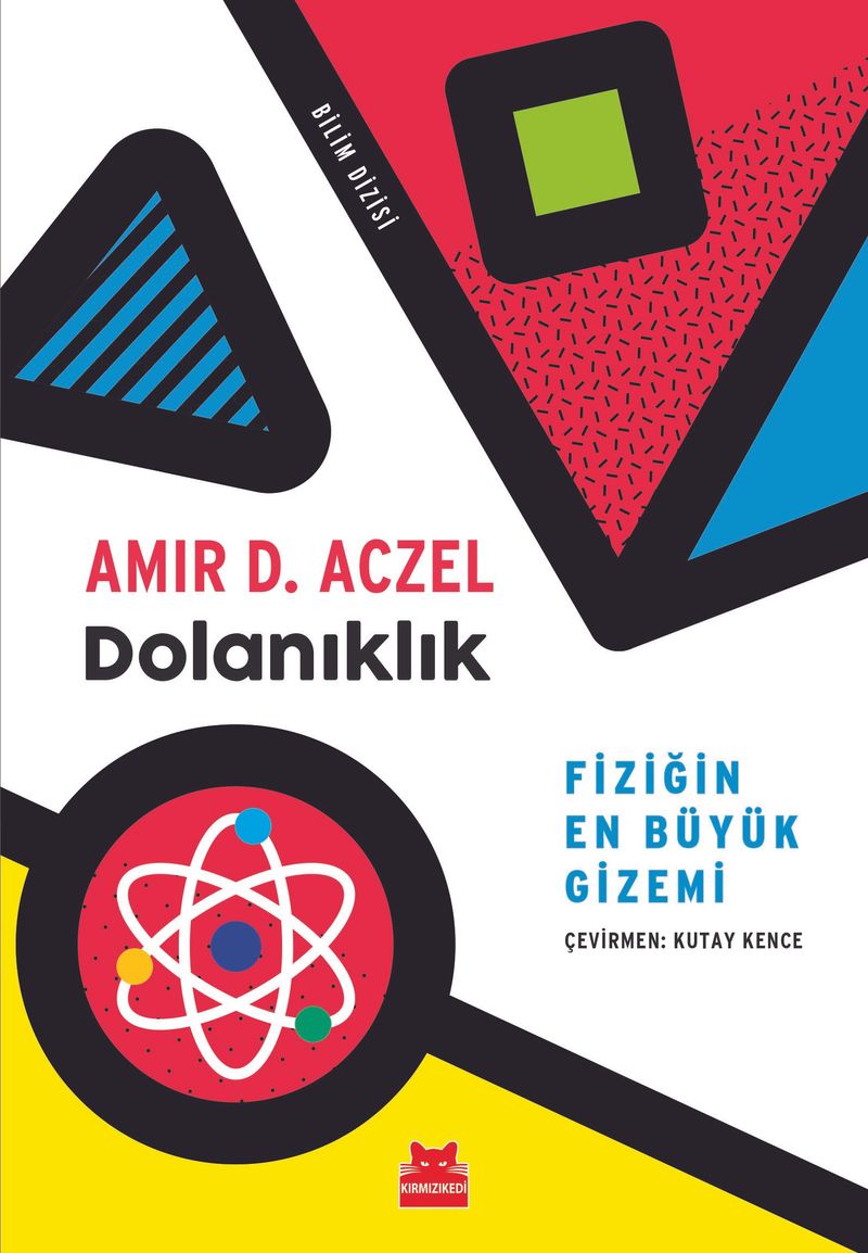 Dolanıklık