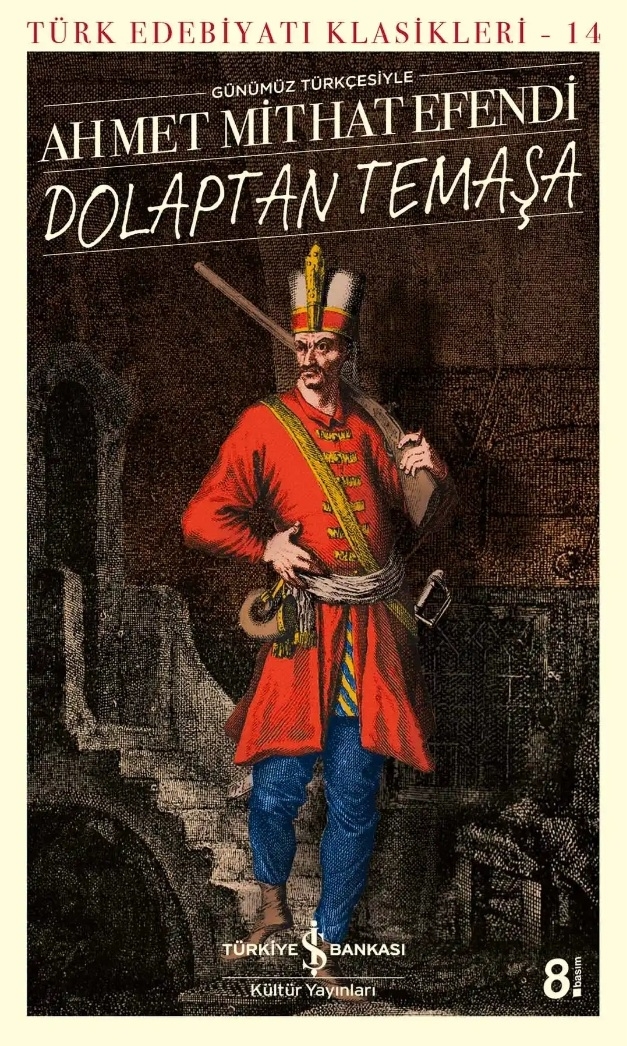 Dolaptan Temaşa