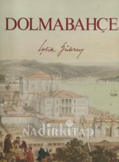 Dolmabahçe