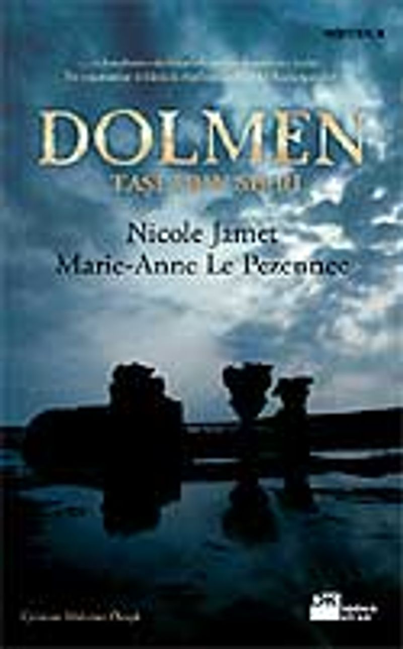 Dolmen